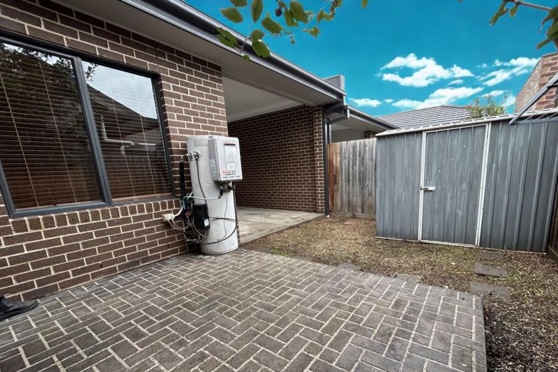 1/27 Travers Street, Thomastown