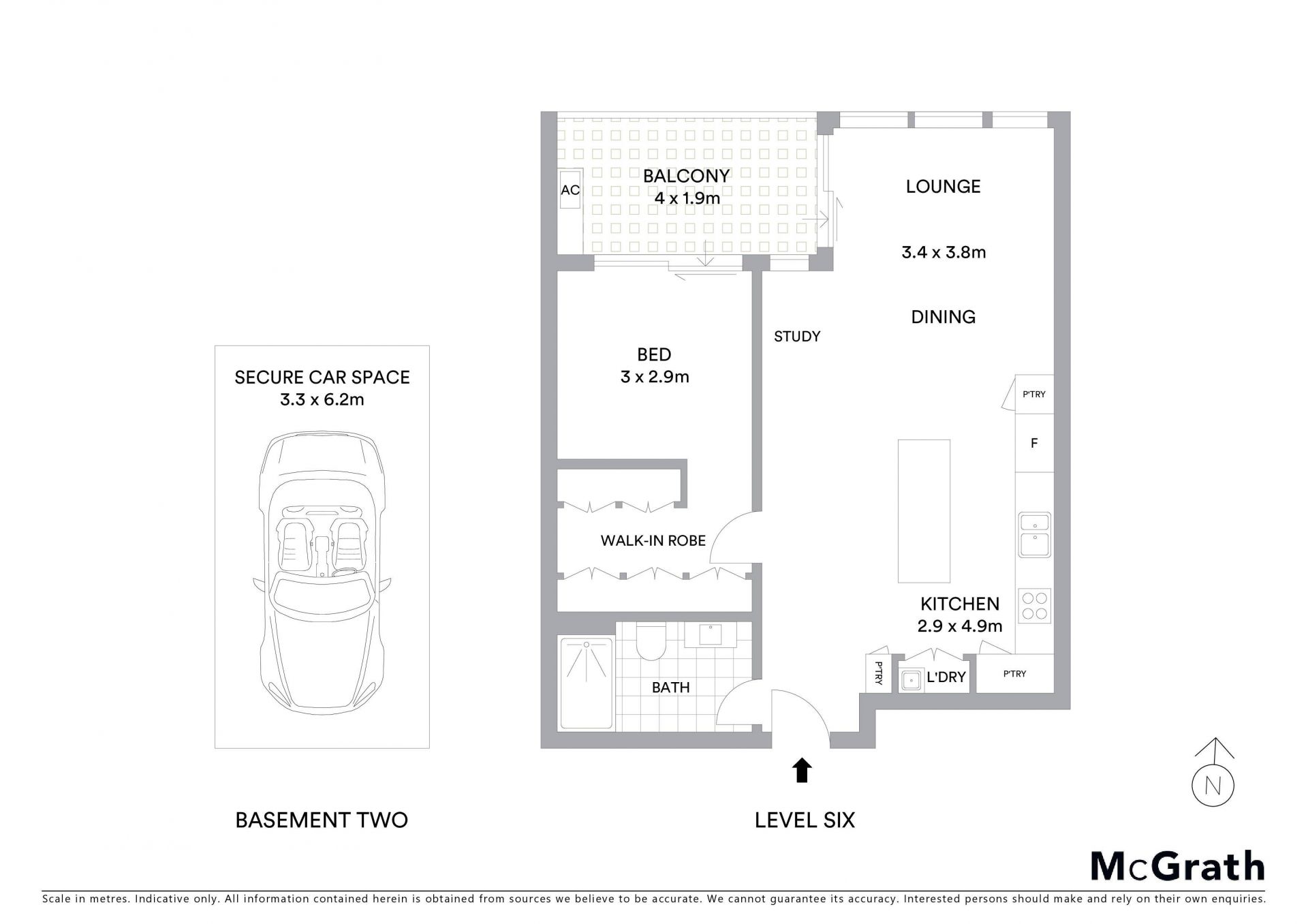 Sold by McGrath Estate Agents Liverpool