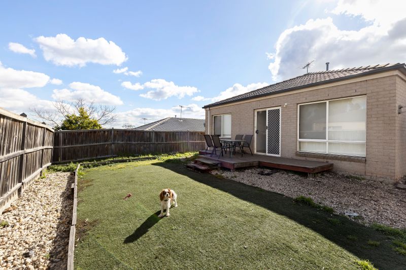 20 Tuross Crescent, South Morang