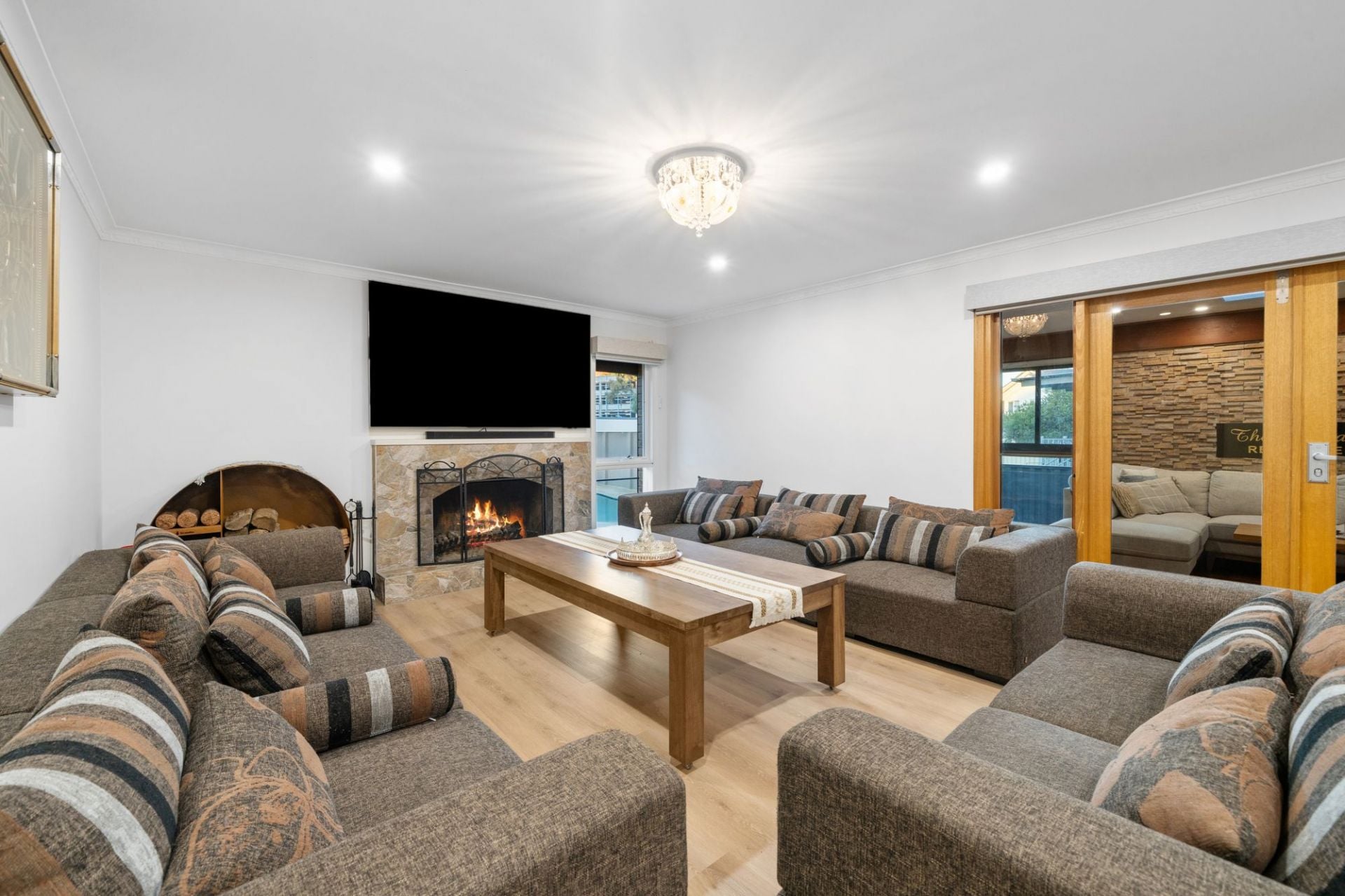 Where Lifestyle Meets Luxe