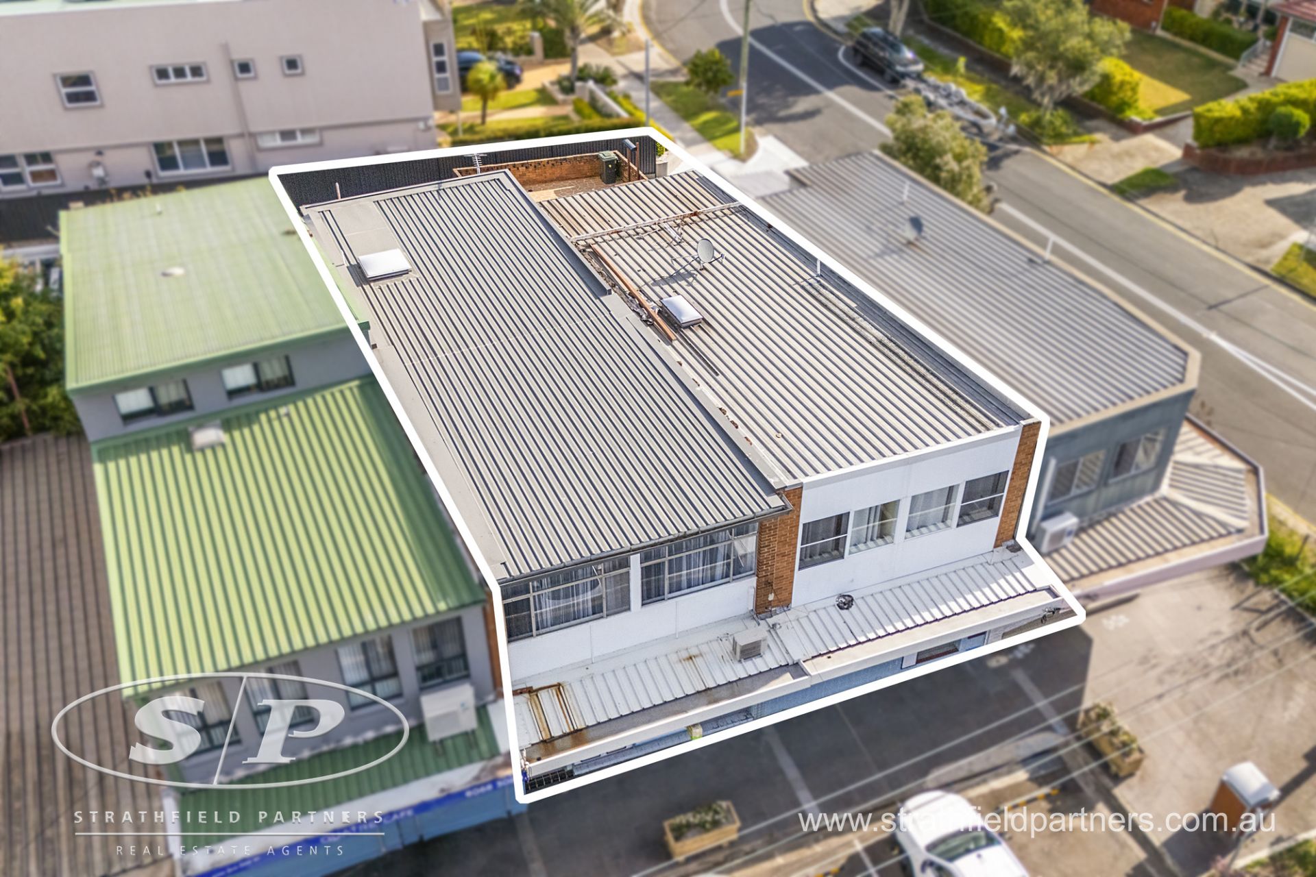 3-5 Cave Road, Strathfield, Strathfield - Thumbnail 4