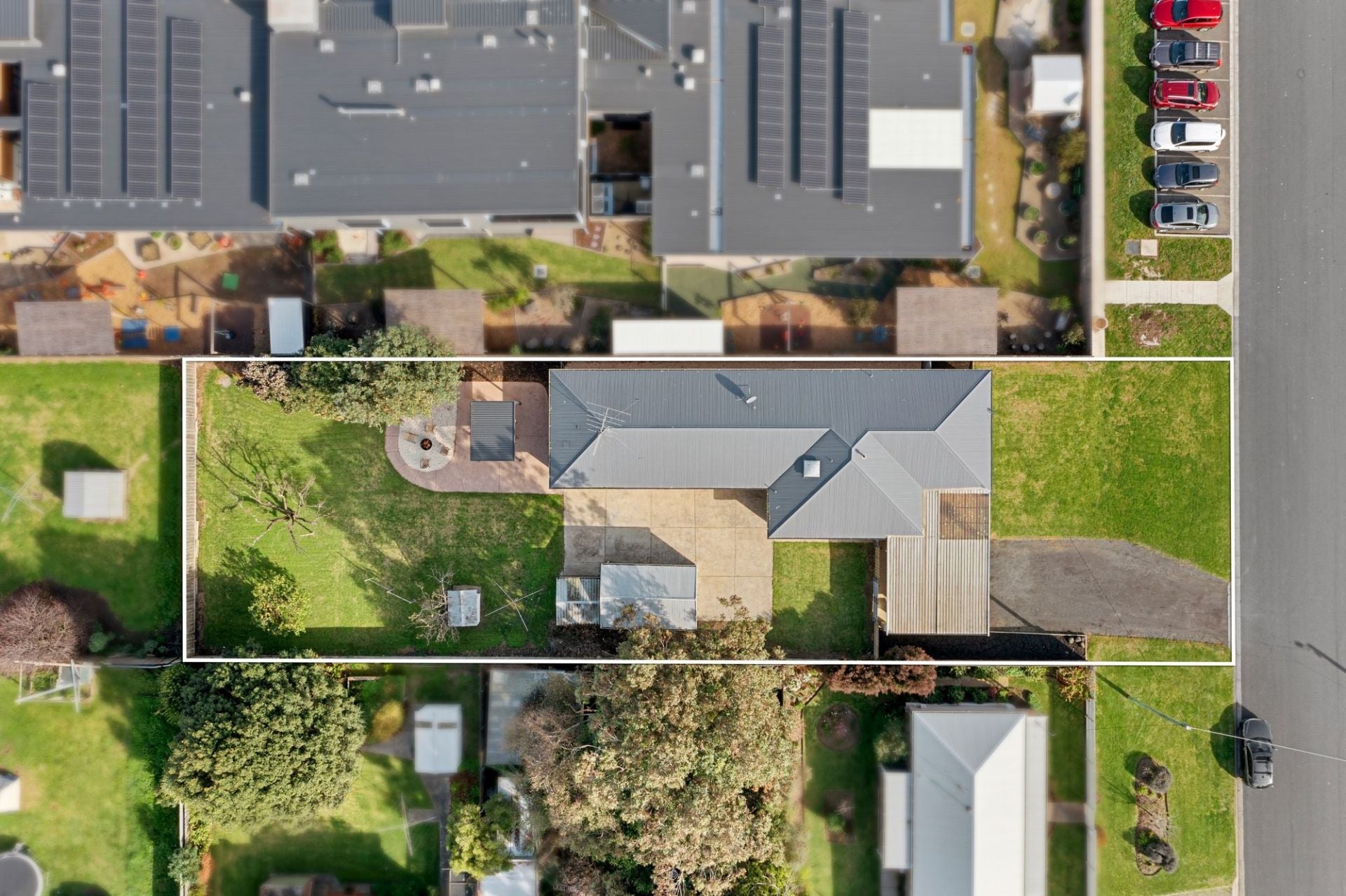 15 Palmerston Street Drysdale VIC, Drysdale - Image 1