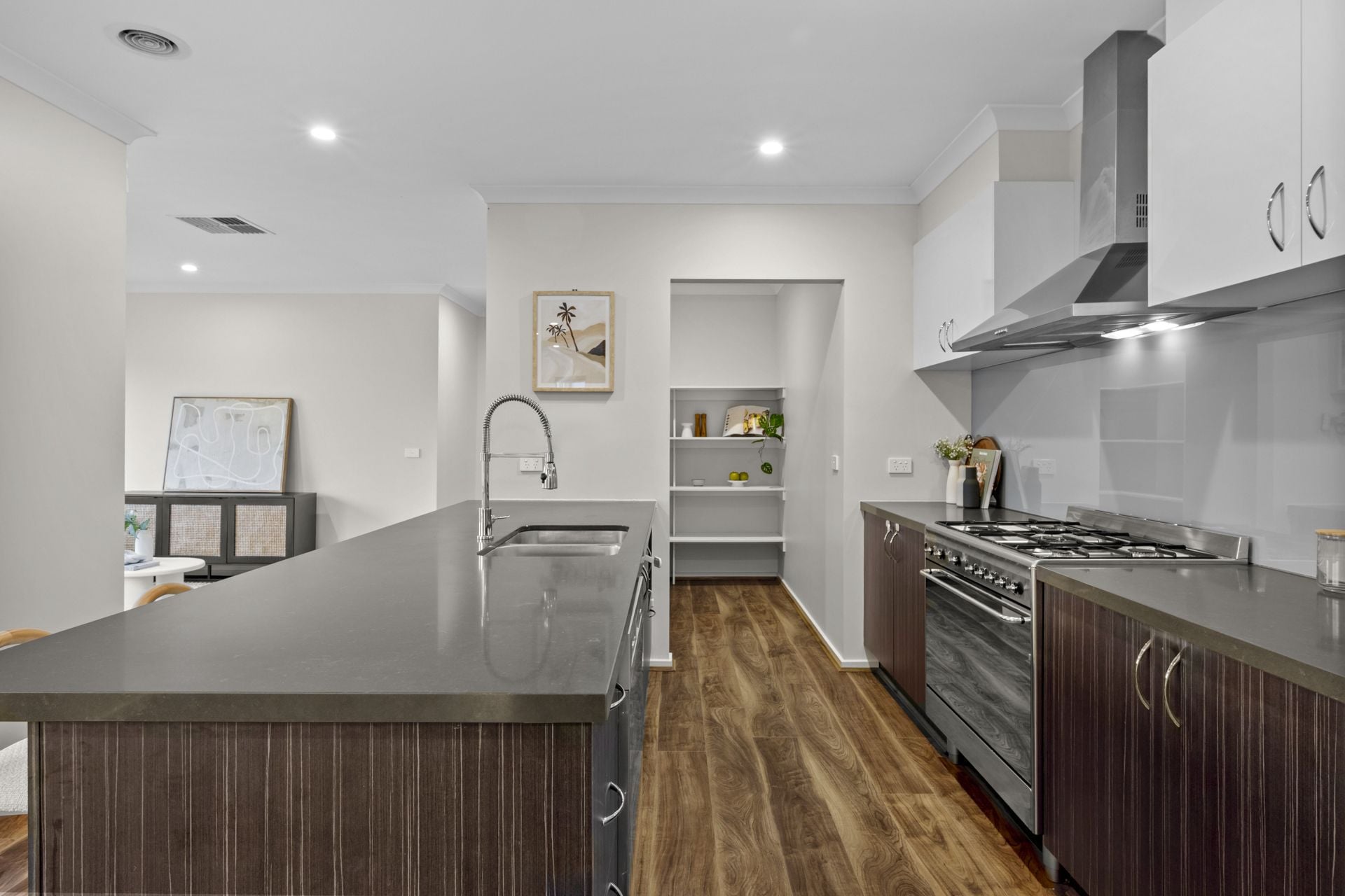 An Excellent Family Home
