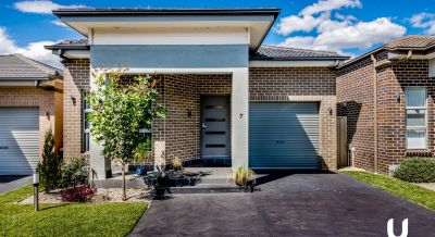 Schofields 7 Sagwan Glade