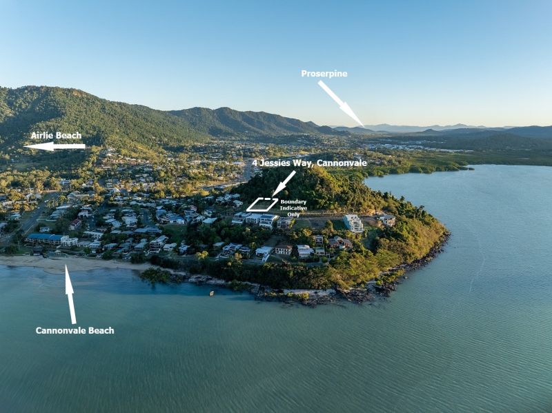 4 Jessies Way Cannonvale QLD, Cannonvale - Thumbnail 2