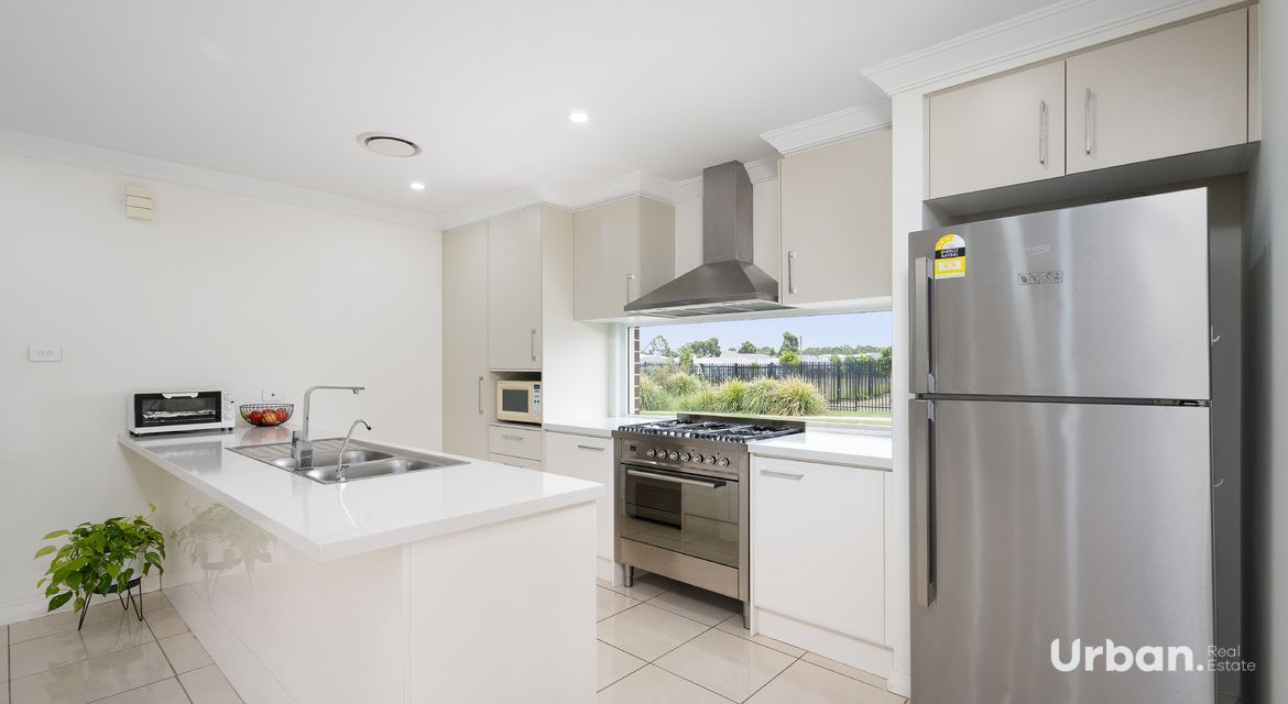 Denham Court 1 Sawsedge Avenue
