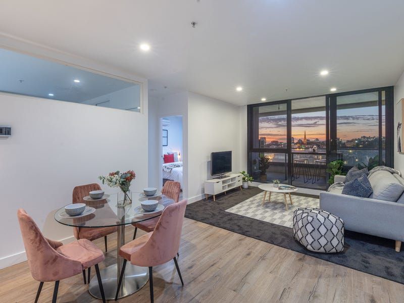 1106/3 Yarra Street, South Yarra, South Yarra - Thumbnail 3