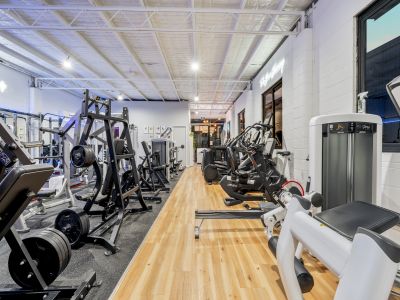 WOOLLOONGABBA FREEHOLD INVESTMENT ACROSS TWO LOTS