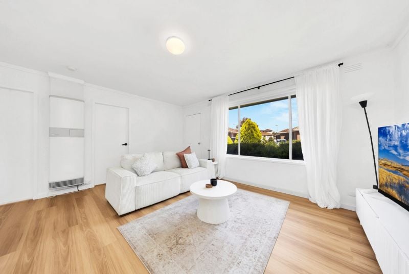 10/25 Newton Crescent, Lalor