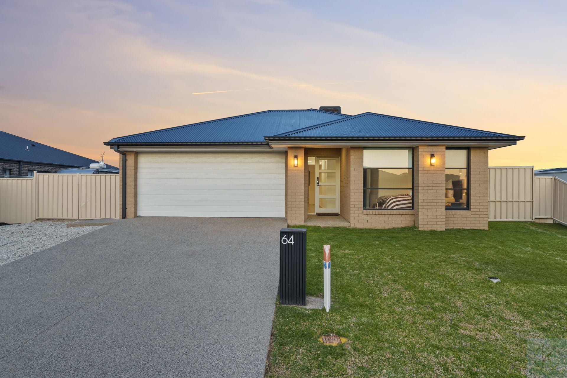 64 Tessier Drive Tocumwal NSW, Tocumwal - Image 1