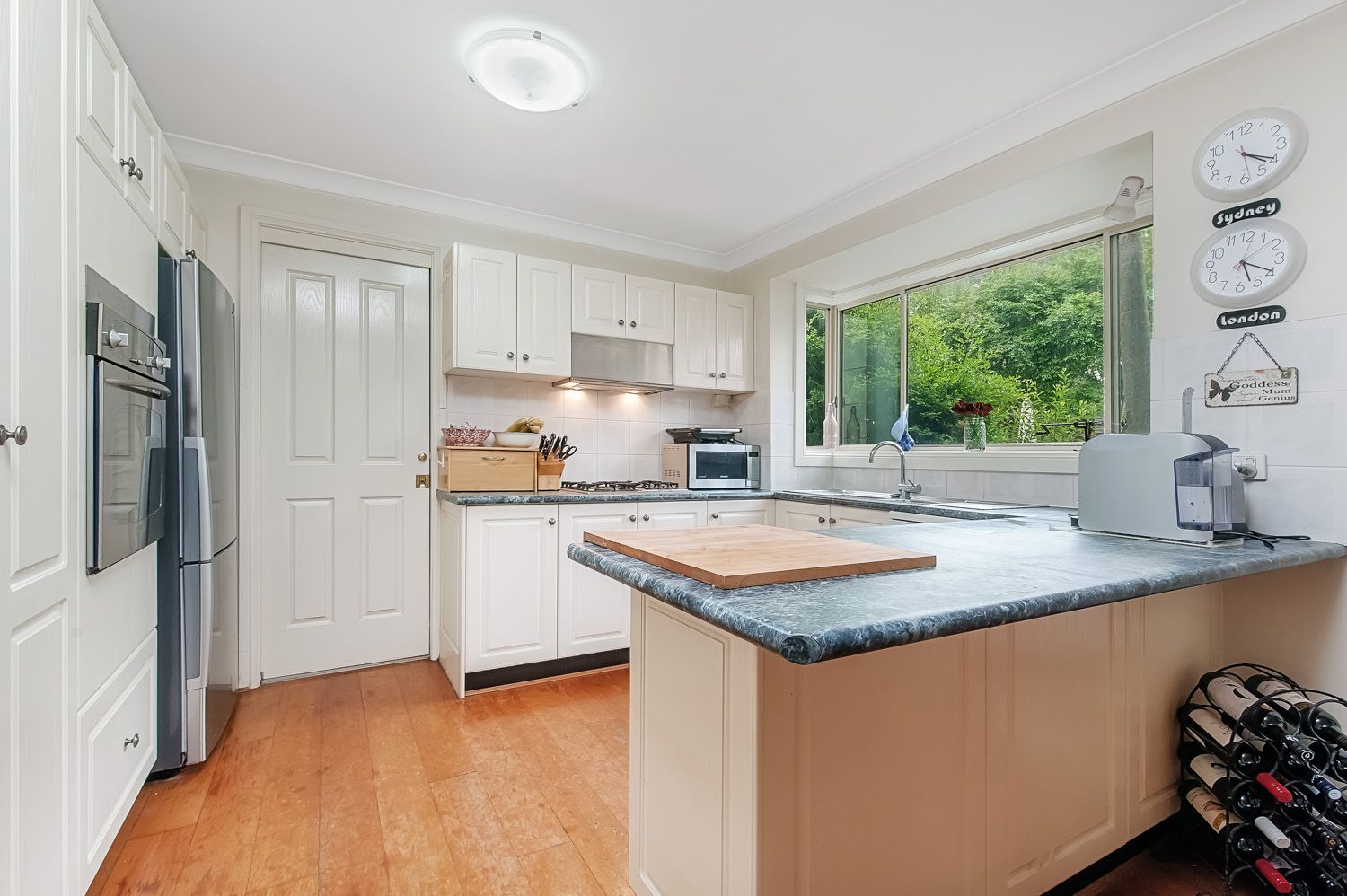 2B John Hughes Place, Wahroonga, Wahroonga - Thumbnail 3