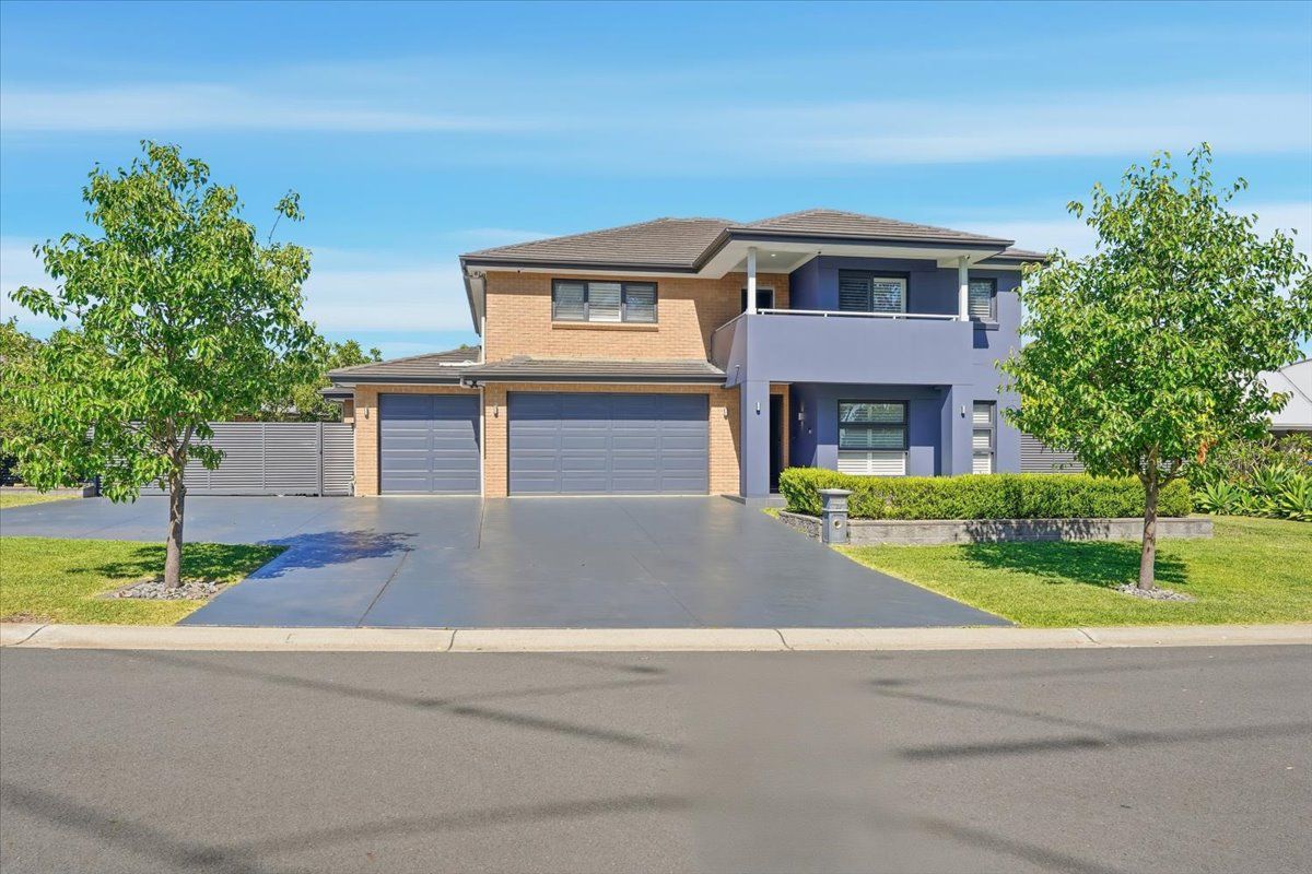 22 Daley Loop, Harrington Park NSW