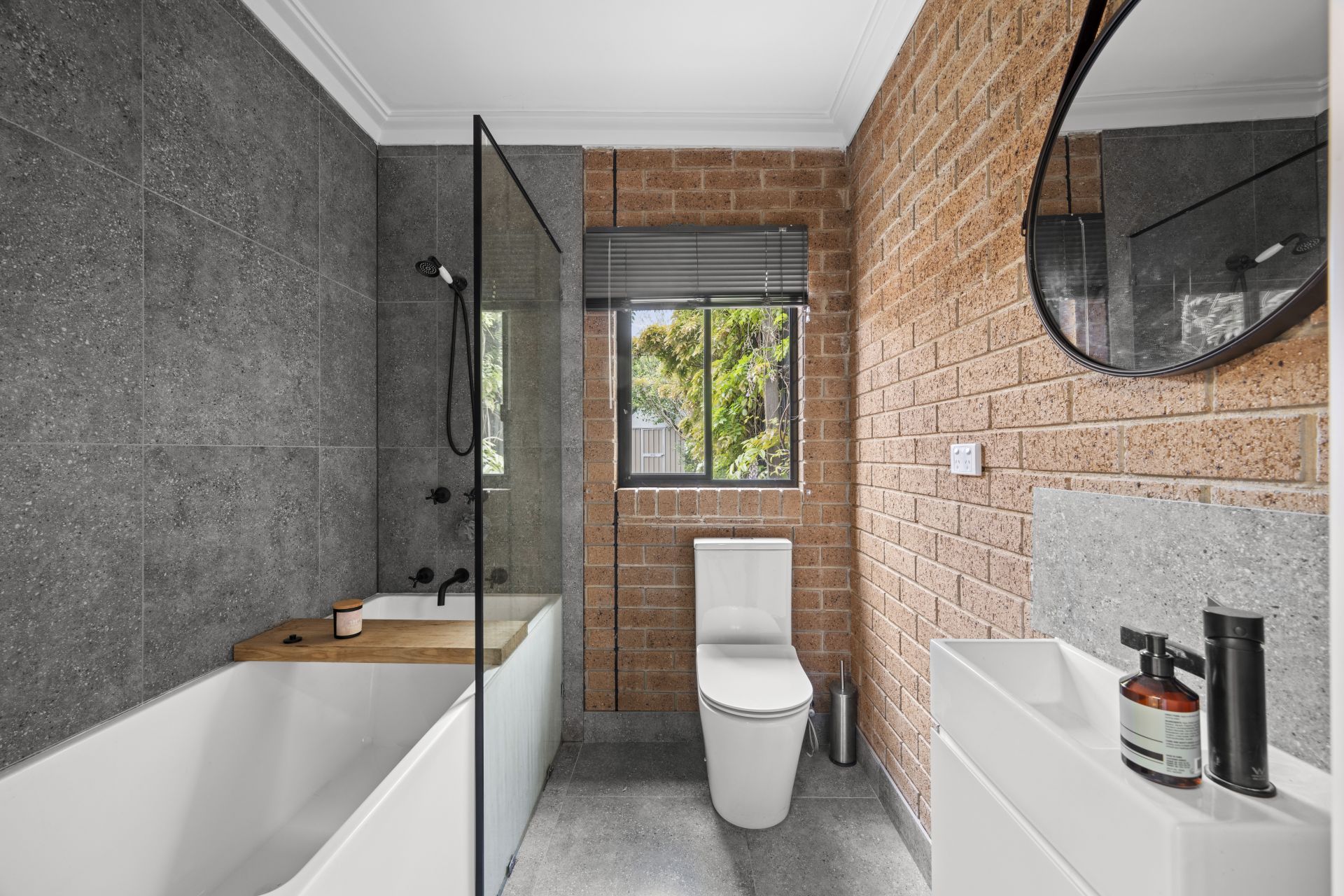 Stylish Family Living with Exceptional Car Accommodation and Outdoor Appeal