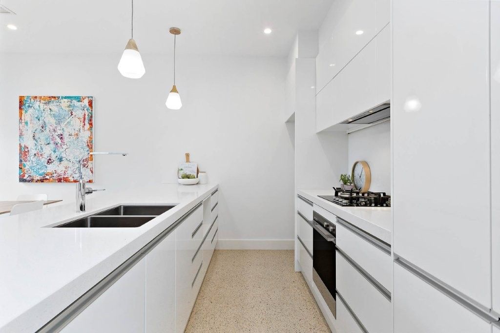 2/158 Roberts Street Yarraville VIC, Yarraville - Thumbnail 4