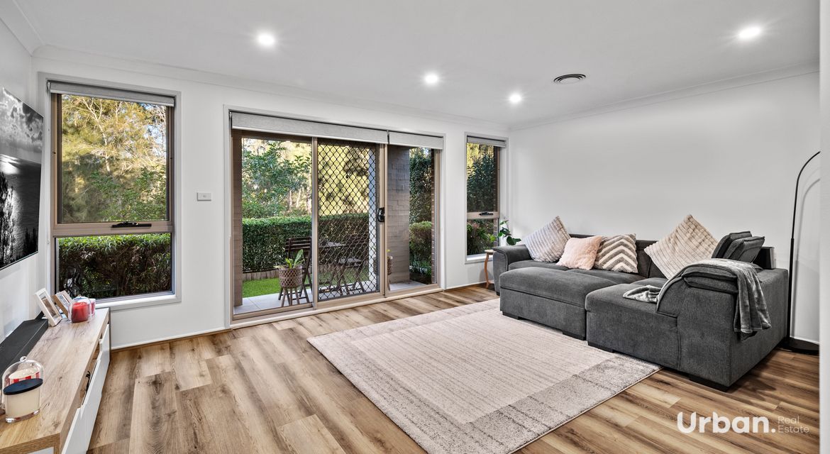 Prestons 18 Stansmore Avenue