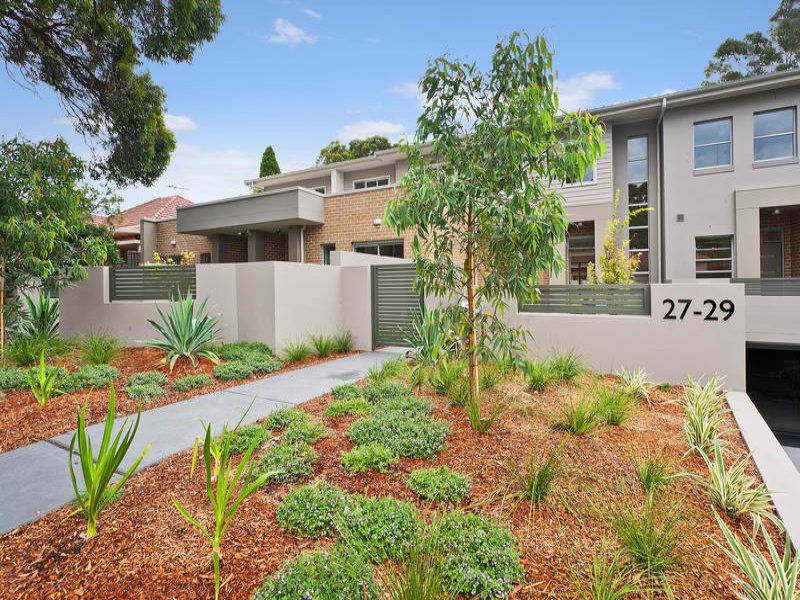 10/27-29 Durbar Avenue KIRRAWEE 2232