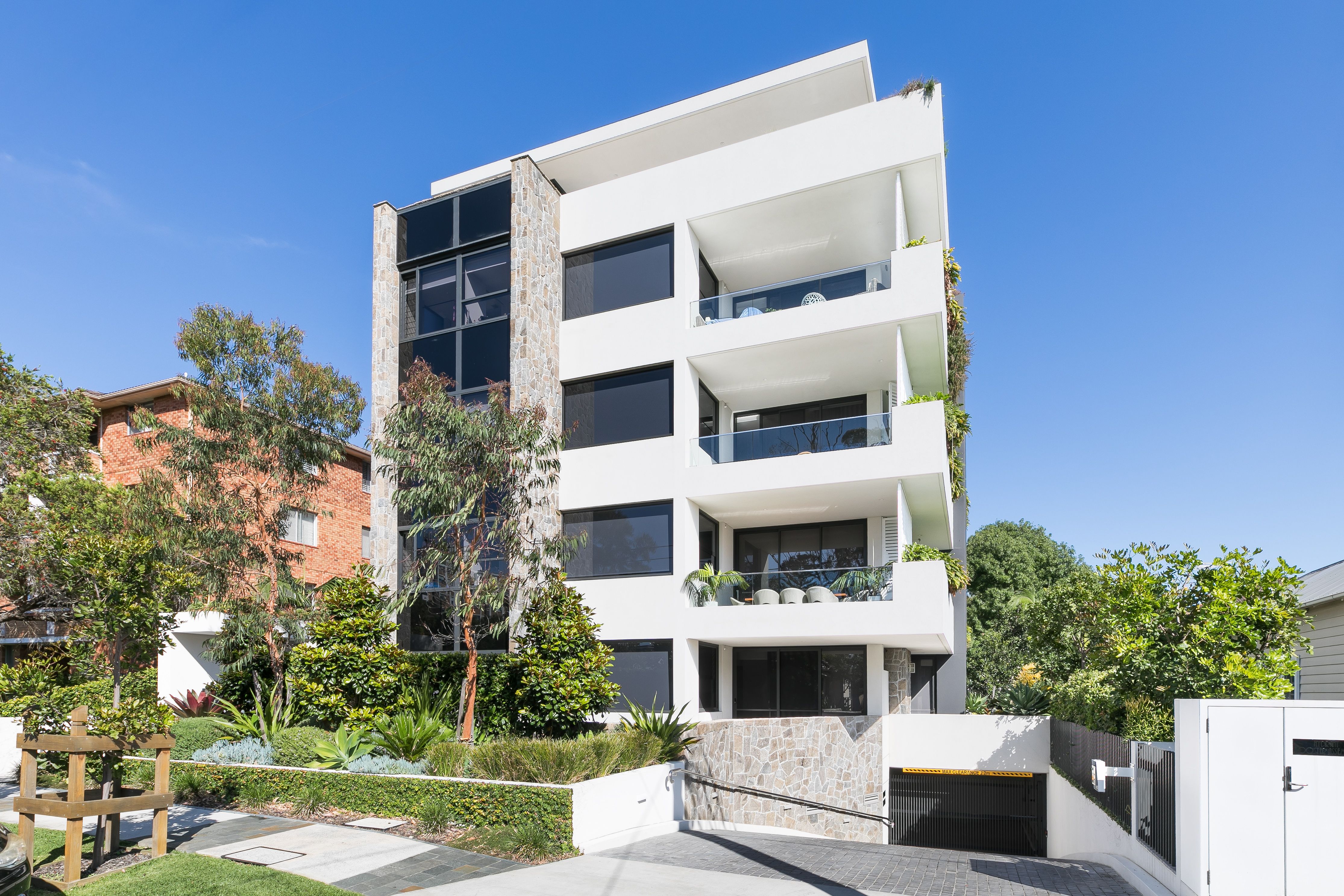 302/45-47 Parramatta Street CRONULLA 2230