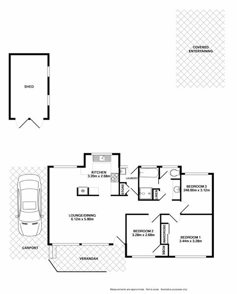 SOLD BY MICHELLE BALABKA & RUSSELL WYER - $605,000