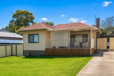 Campbelltown 66 Lithgow Street