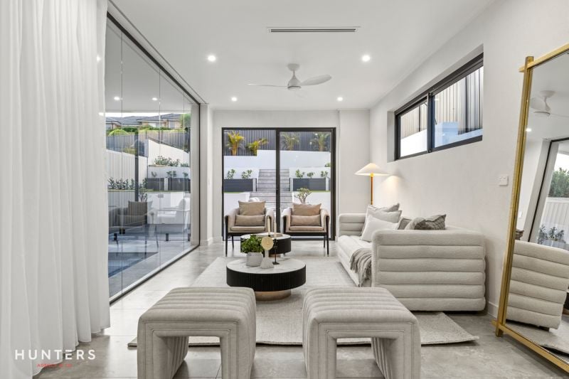 18 Mount Street, Constitution Hill