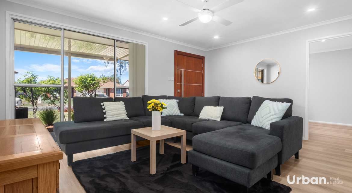 Bligh Park 7 Thomas Place