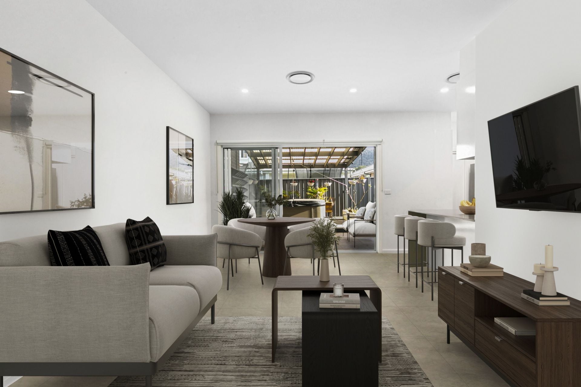 23B Saddleback Crescent, Stream Hill NSW, Stream Hill - Thumbnail 5
