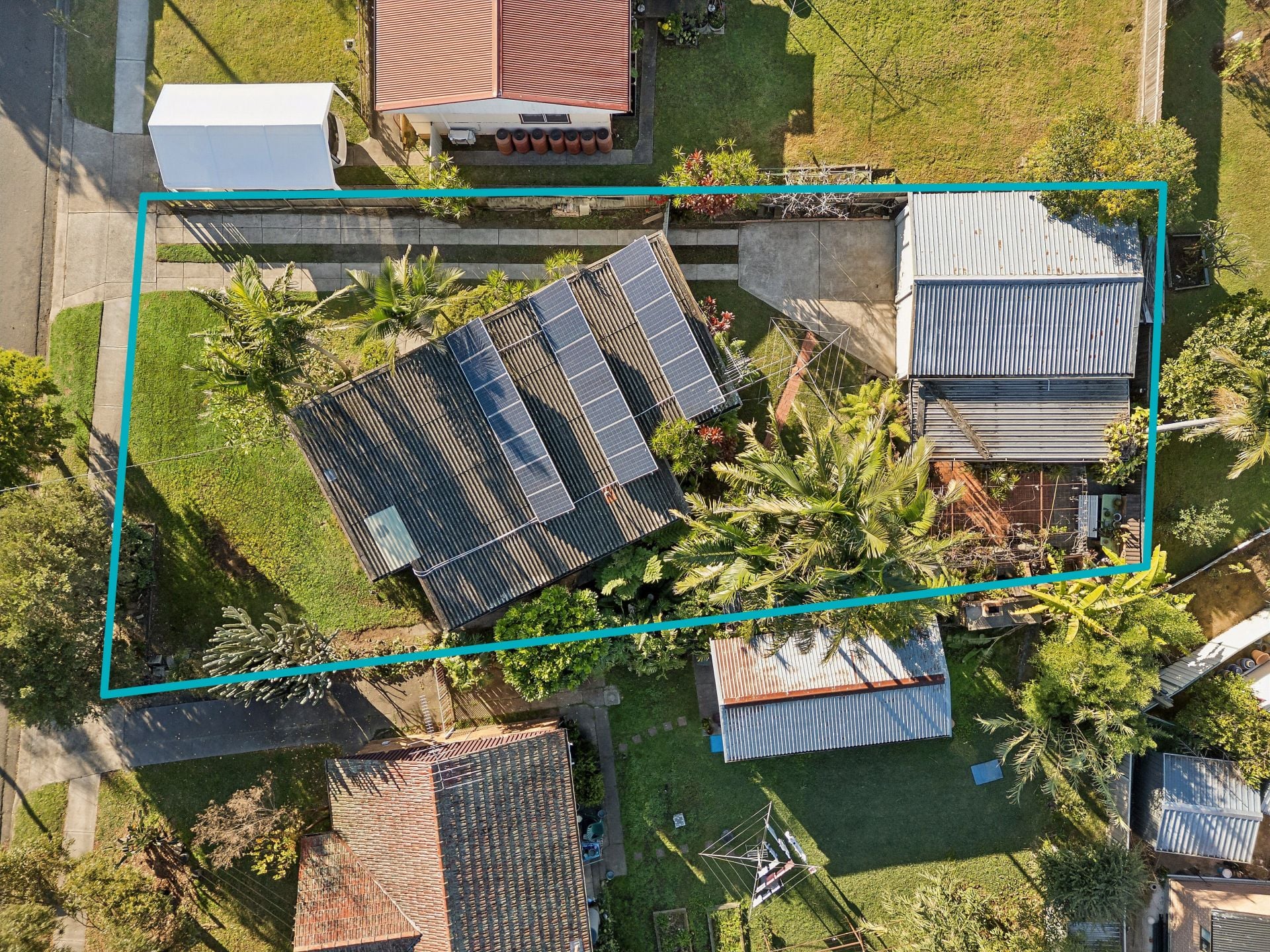 25 Williamson Crescent, Warwick Farm NSW, Warwick Farm - Image 1