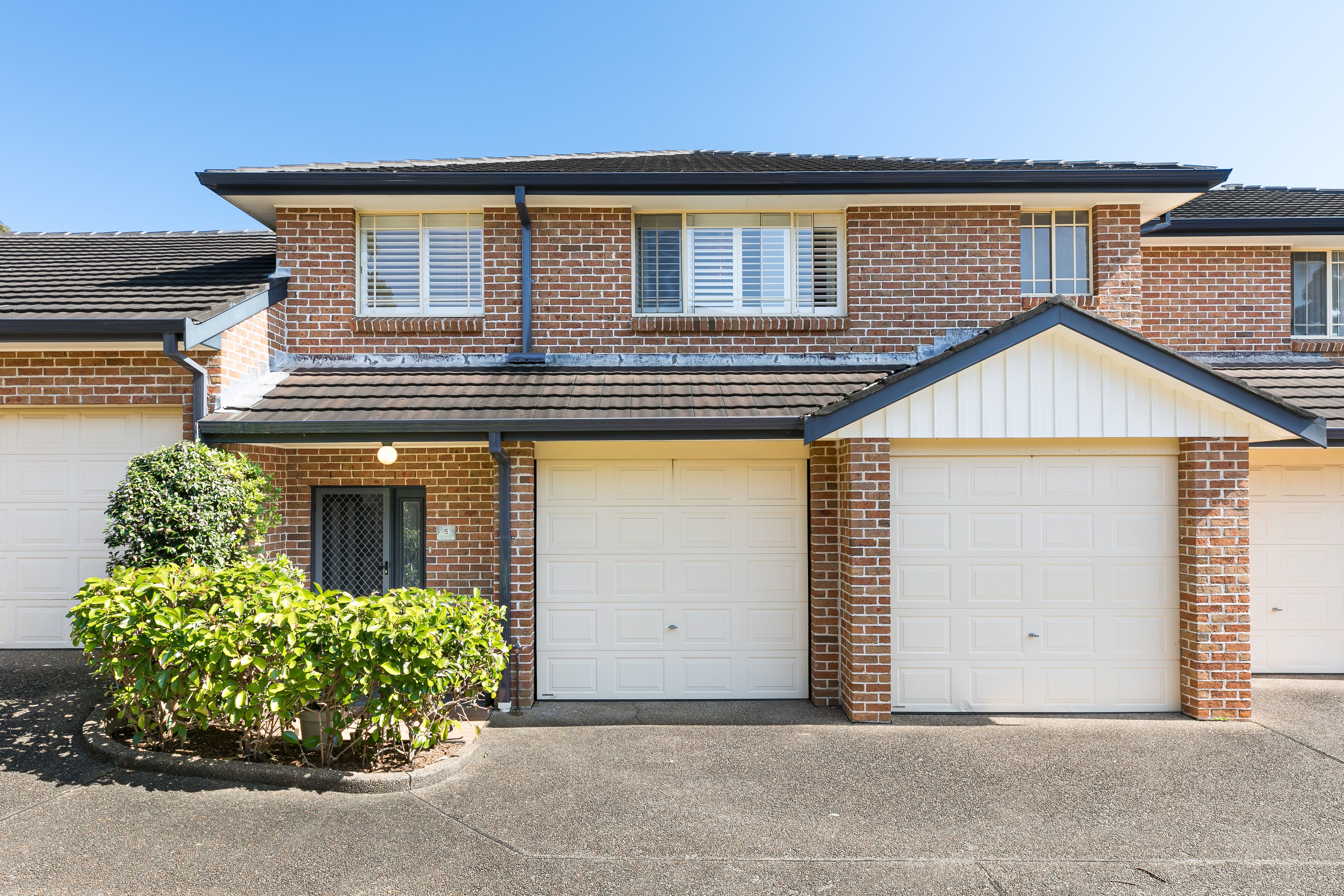 5/81 Denman Avenue WOOLOOWARE 2230