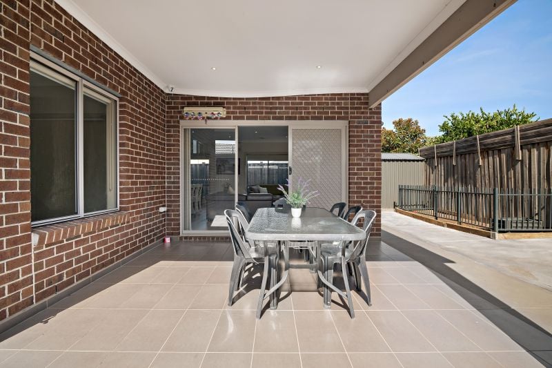 31 Melody Way, Wollert