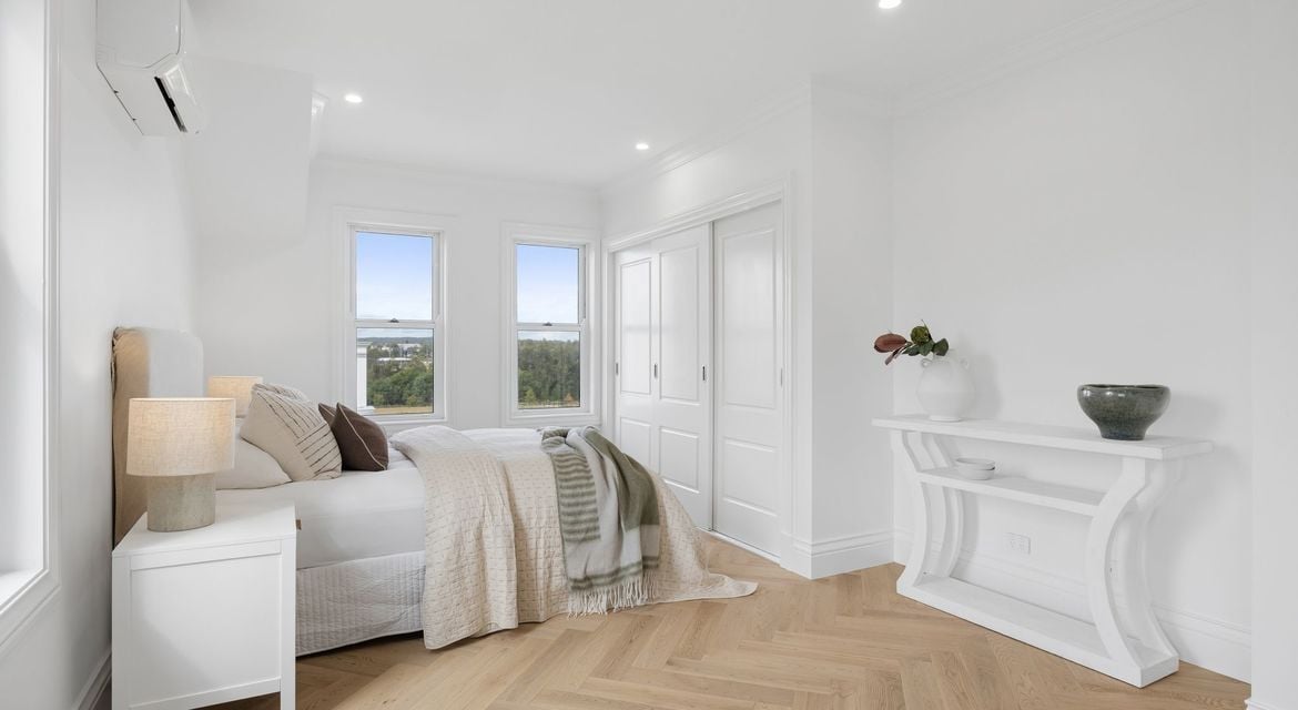 Harrington Park 4 Abercrombie Place