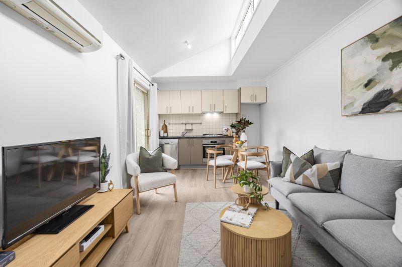 2/30 Heyington Avenue, Thomastown