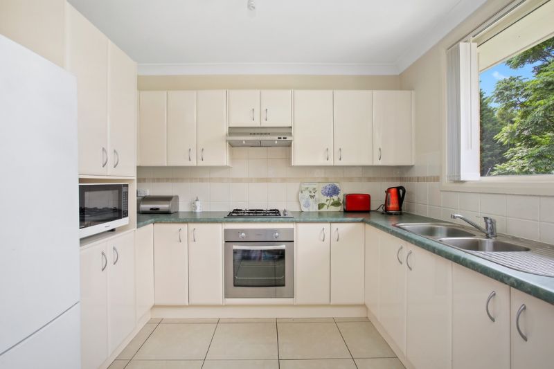 Perfectly located spacious villa