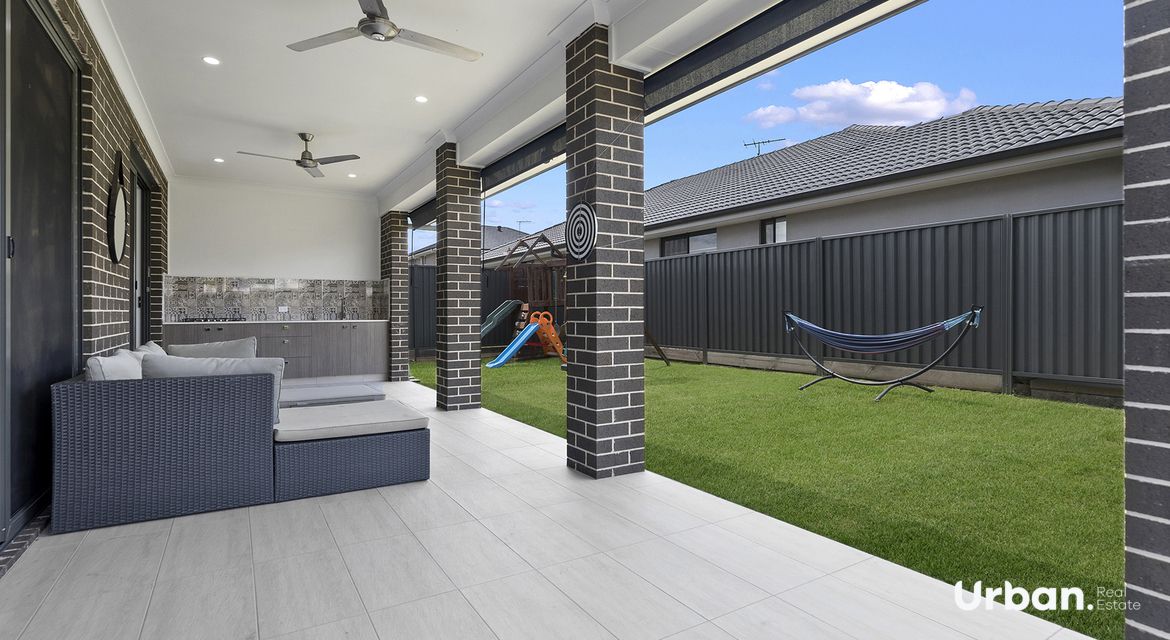 Denham Court 9 Starfruit Street