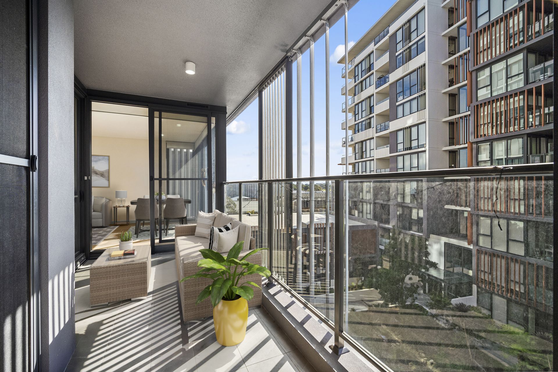 304/15 Garrigarrang Avenue Kogarah NSW, Kogarah - Thumbnail 6