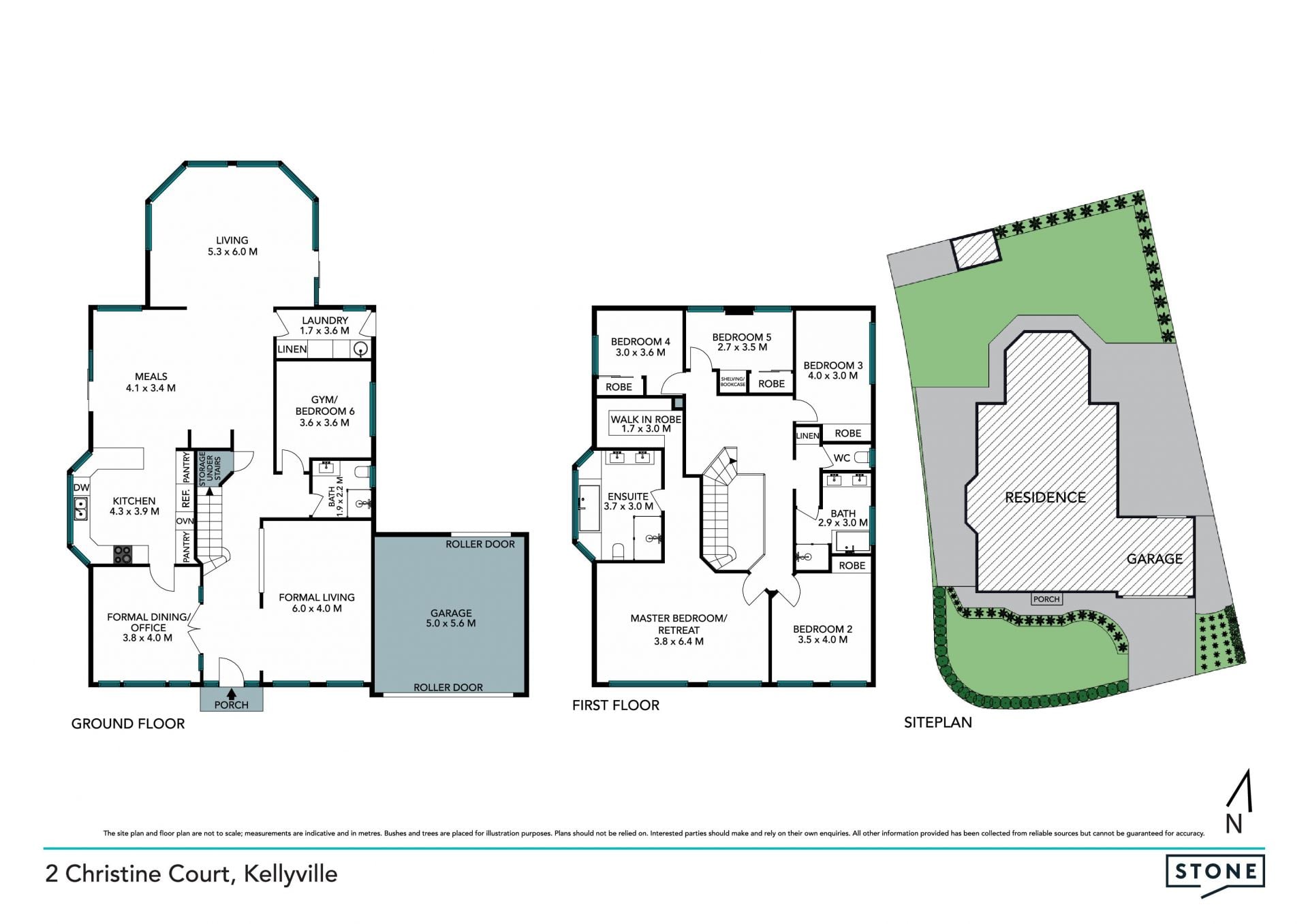 Another SOLD by Jane Booty & Viv Mylott - call for details