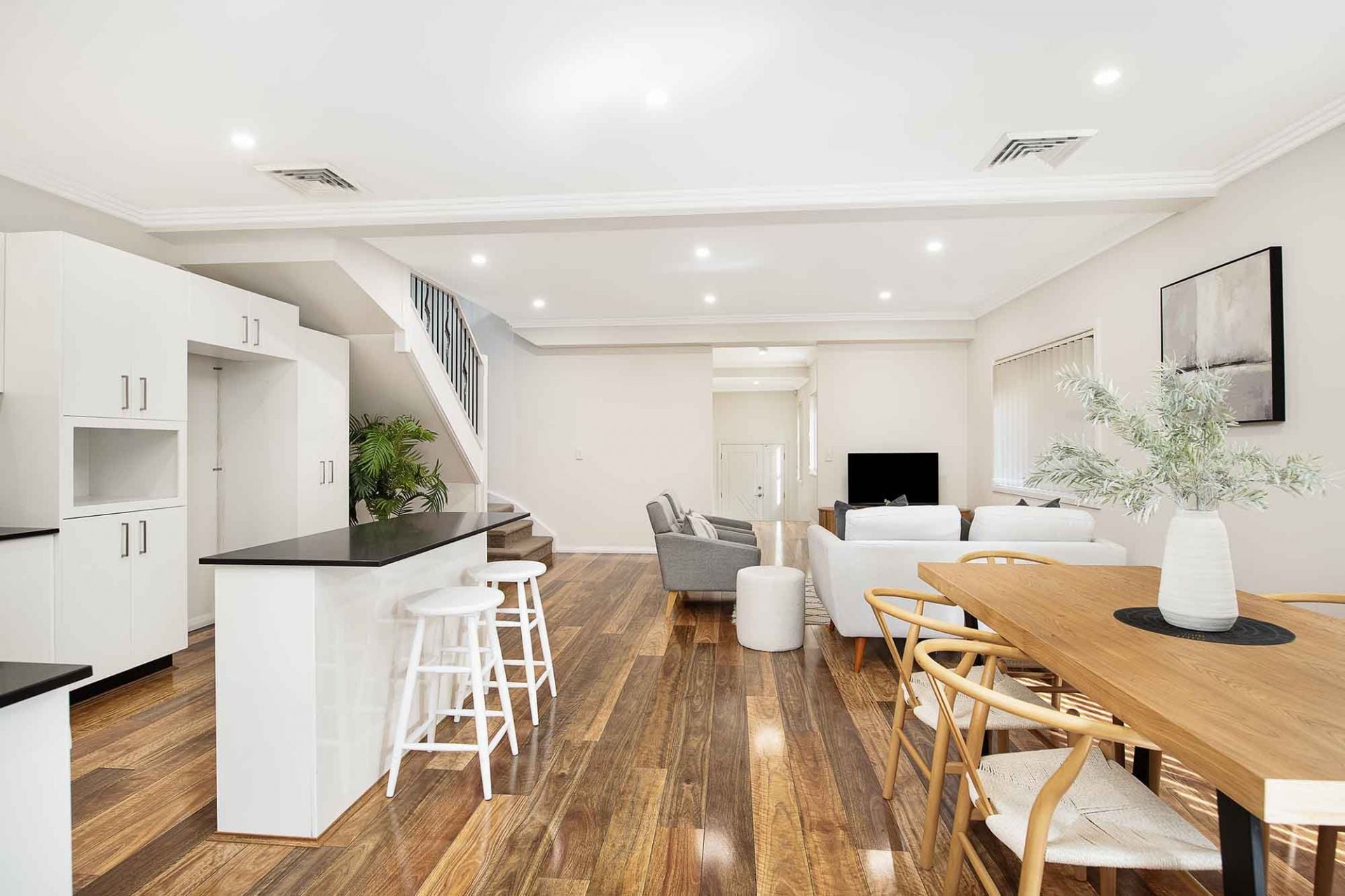 25A Wilberforce Road Revesby NSW, Revesby - Thumbnail 2
