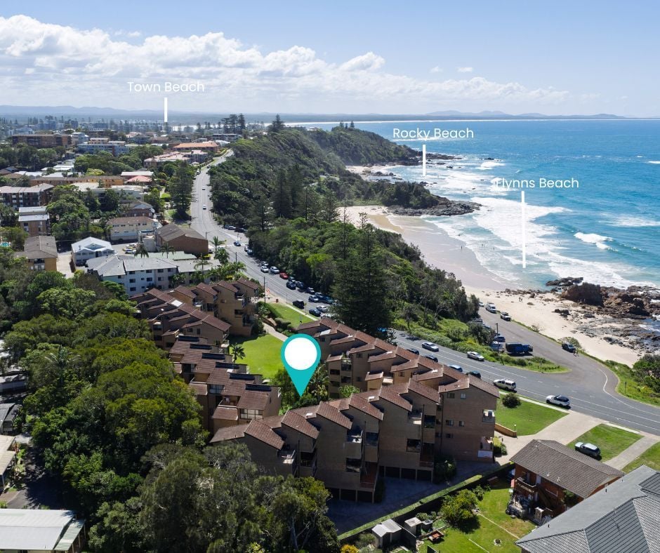 35/58-64 Pacific Drive, Port Macquarie NSW, Port Macquarie - Thumbnail 2