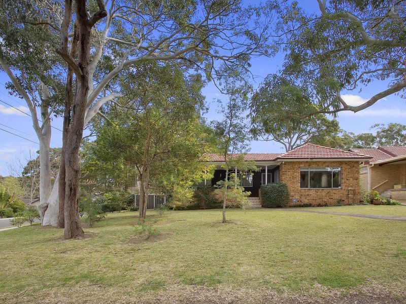 57 Saunders Bay Road CARINGBAH SOUTH 2229