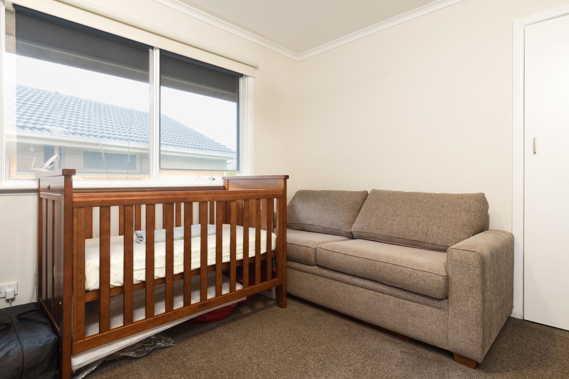 This family-friendly home offers instant charm, space and comfort.