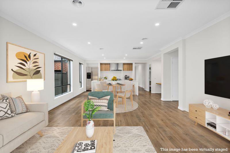 6 Dwarf Road, Kalkallo