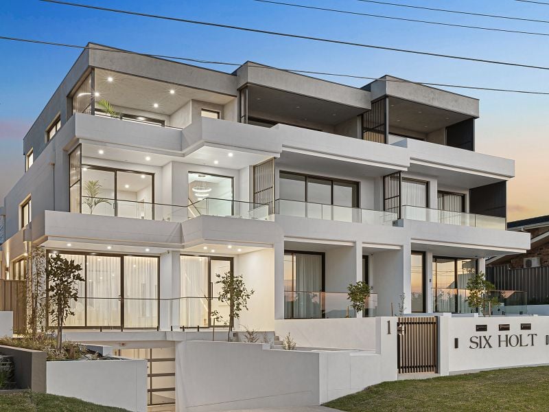 1/6 Holt Road Taren Point NSW, Taren Point - Image 1