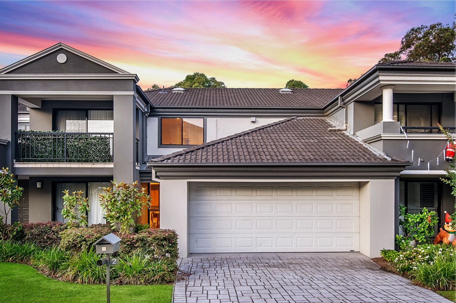 2 Cassinia Way, Thornleigh, Thornleigh - Thumbnail 2