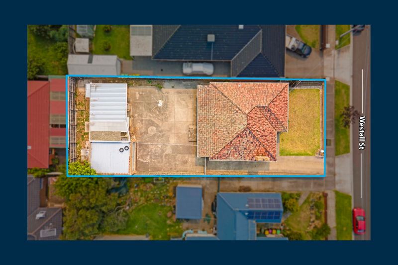 17 Westall Street, Thomastown
