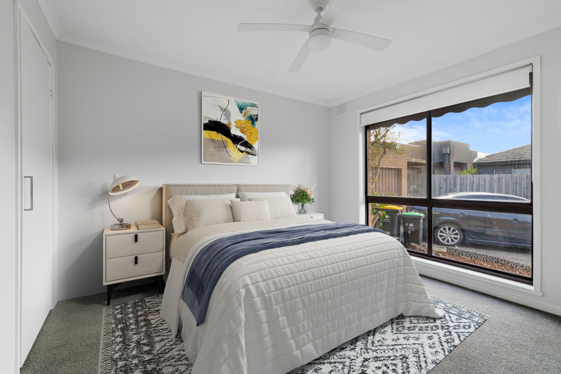 Stylish Low Maintenance Living In Prime Glenroy Pocket