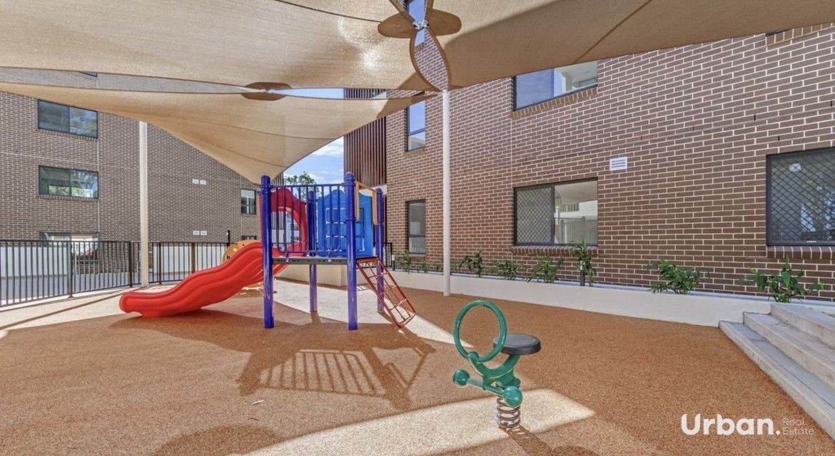 Rouse Hill 105/9D Terry Road