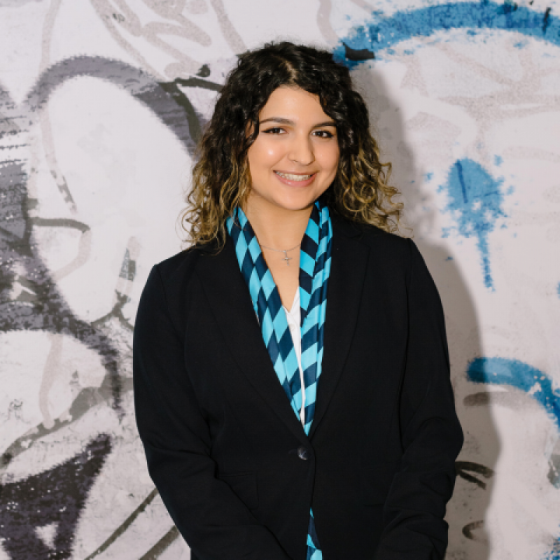 Mia Mandarano Real Estate Agent Harcourts RATA & Co